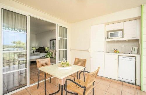 Gros Raisins Apartment | Village Sainte Luce, Martinique - maeva Home - Studio 3 personnes - Prestige MAE-1314