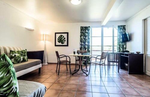 Gros Raisins Apartment | Village Sainte Luce, Martinique - maeva Home - Appartement 3 Pièces 6 Personnes - Sélection MAE-8414
