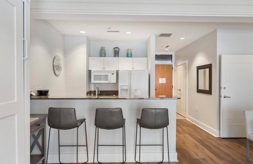 Bay Harbor Hotel | Village Suites Bay Harbor