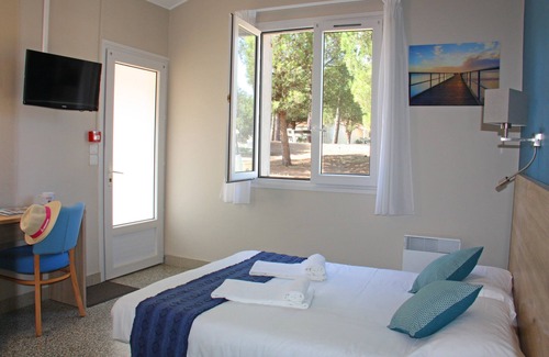 Le Grand-Village-Plage Other | Village Vacances Azureva Ile d'Oléron