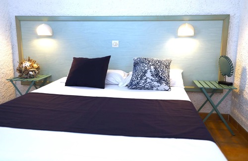 Ramatuelle Hotel | Village Vacances de Ramatuelle - Le Sentier des Pins