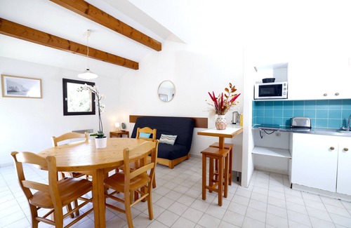 Ramatuelle Hotel | Village Vacances de Ramatuelle - Le Sentier des Pins