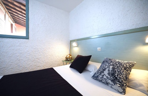 Ramatuelle Hotel | Village Vacances de Ramatuelle - Le Sentier des Pins