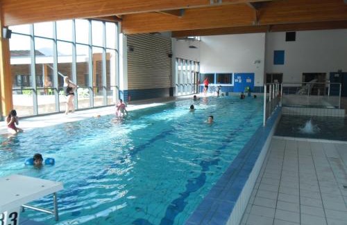 Ardes Resort | Village Vacances Passion Le Cezallier