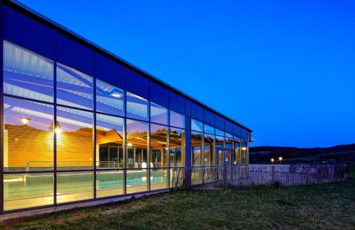 Ardes Resort | Village Vacances Passion Le Cezallier