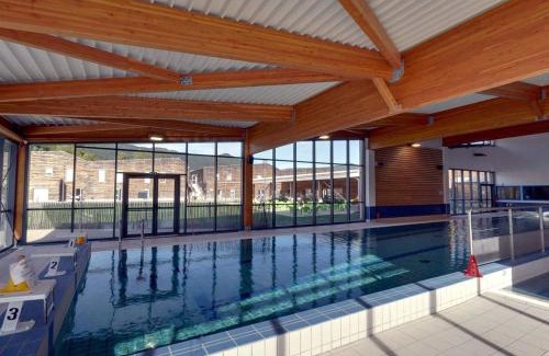 Ardes Resort | Village Vacances Passion Le Cezallier