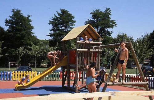 Saint Sozy House | Village Vacances Port *** - Pagan Lodge 3 Rooms 4/5 People