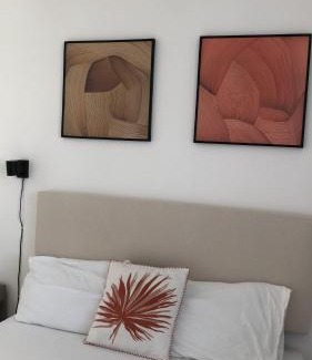 Vauban Apartment | Village Vauban Suite