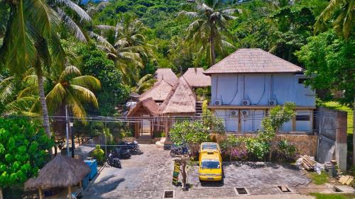 Kuta Resort | Village Vibes Lombok