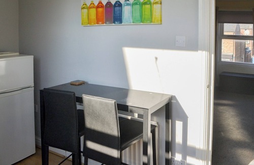 Tynemouth Cottage | Village View Apartment Two - UK42966