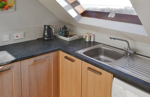 Tynemouth Cottage | Village View Apartment Two - UK42966