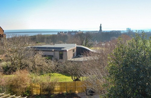 Tynemouth Cottage | Village View Apartment Two - UK42966
