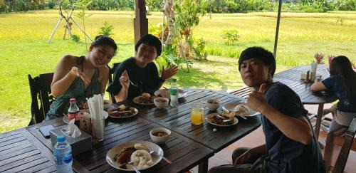 Payangan House | Villager's House Ubud