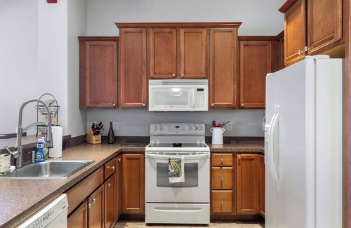 Villages of Five Points Condo | Villages at Five Points- West