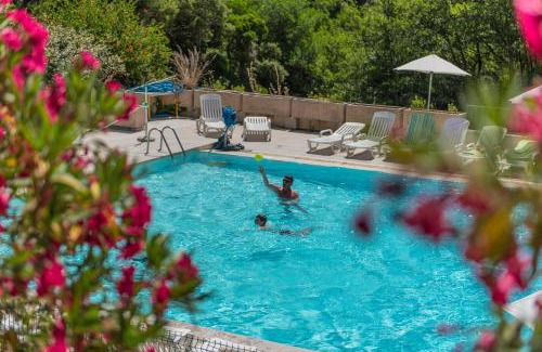 Grimaud Hotel | Villages Clubs du Soleil - LE REVERDI