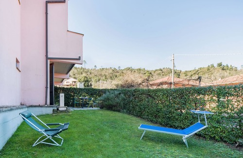 Vernazza Apartment | Villaggio 5 Terre by Interhome