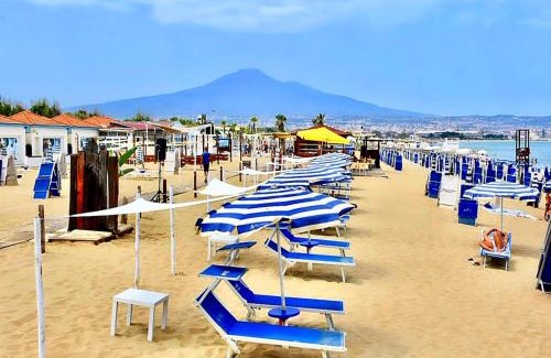 Contrada Pantano d'Arci Resort | Villaggio Albergo Internazionale La Plaja