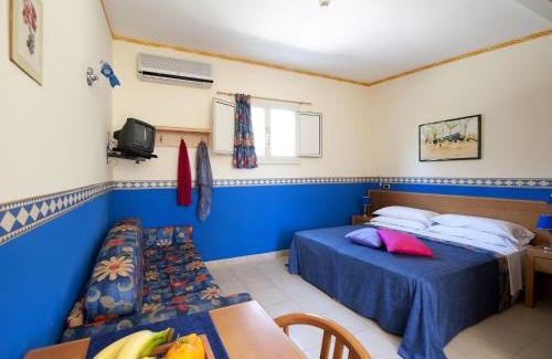 Contrada Pantano d'Arci Resort | Villaggio Albergo Internazionale La Plaja