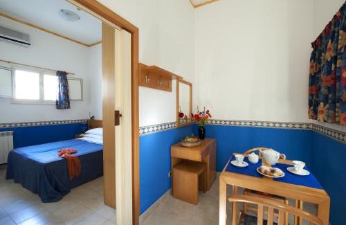 Contrada Pantano d'Arci Resort | Villaggio Albergo Internazionale La Plaja