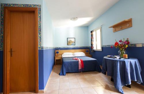 Contrada Pantano d'Arci Resort | Villaggio Albergo Internazionale La Plaja