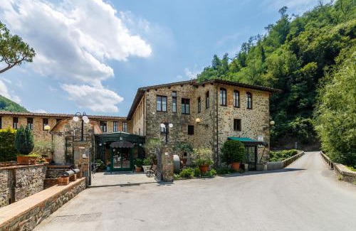Pescia Hotel | Villaggio Albergo San Lorenzo e Santa Caterina