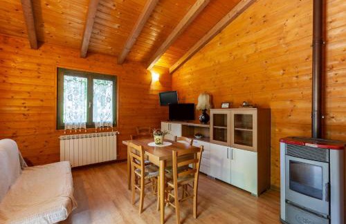 Sillano Giuncugnano House | Villaggio Anemone - Chalet Anemone