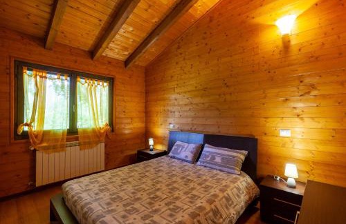 Sillano Giuncugnano House | Villaggio Anemone - Chalet Anemone