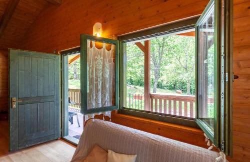 Sillano Giuncugnano House | Villaggio Anemone - Chalet Anemone