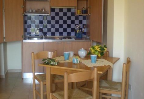 Giardini Naxos Apartment | Villaggio Artemide