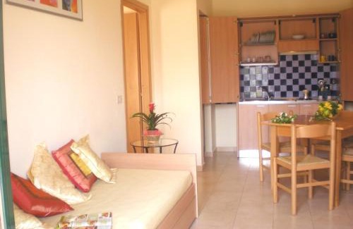 Giardini Naxos Apartment | Villaggio Artemide