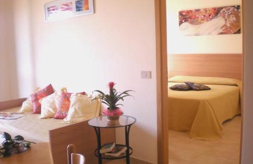 Giardini Naxos Apartment | Villaggio Artemide