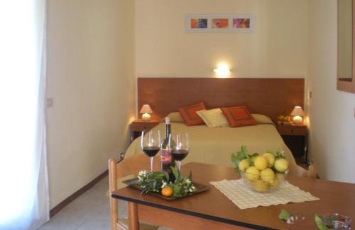 Giardini Naxos Apartment | Villaggio Artemide