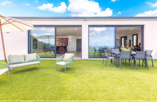 Tergu Villa | Villaggio Bellavista