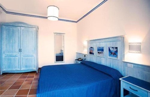 Favignana Apartment | Villaggio Cala La Luna