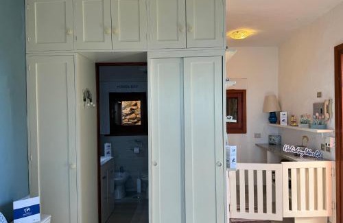 Capo Coda Cavallo Apartment | Villaggio Est by Holiday World