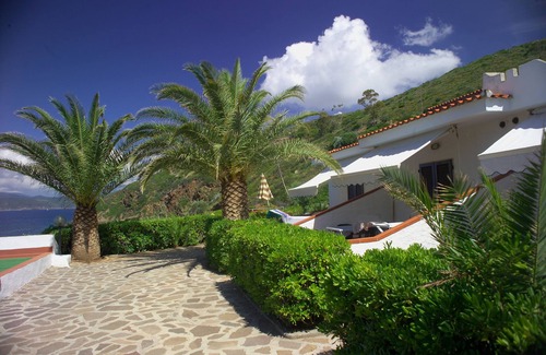 Innamorata House | Villaggio Innamorata - Villa Adalgisa