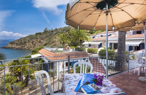Innamorata House | Villaggio Innamorata - Villa Adalgisa