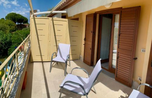 San Teodoro City Centre House | Villaggio La Cinta
