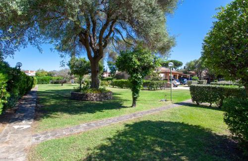 San Teodoro City Centre House | Villaggio La Cinta