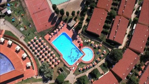 Follonica Resort | Villaggio Mare Si