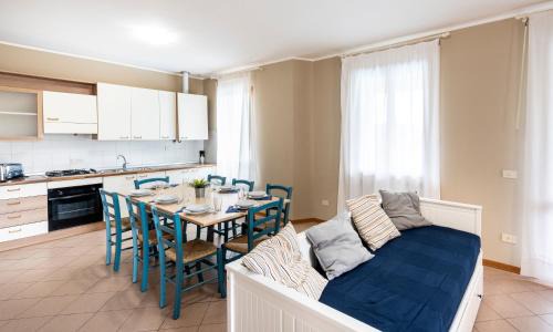 Castiglioncello Apartment | Villaggio Mietta