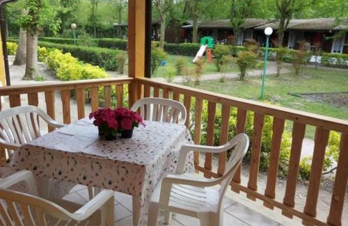 Lido delle Nazioni Resort | Villaggio Samoa