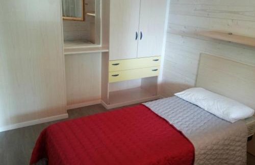 Lido delle Nazioni Resort | Villaggio Samoa