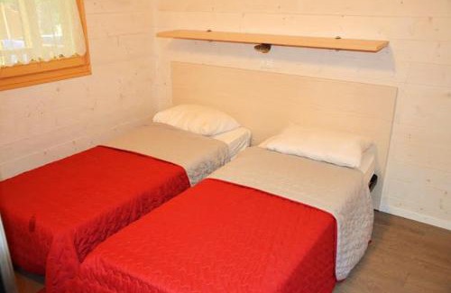 Lido delle Nazioni Resort | Villaggio Samoa