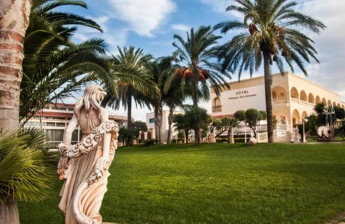 San Giorgio Ionico Hotel | Villaggio San Giovanni