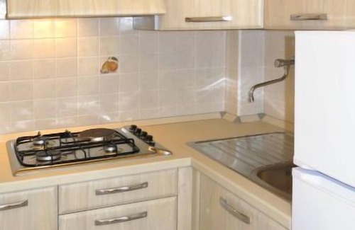 Mandrione House | Villaggio San Pablo by Interhome