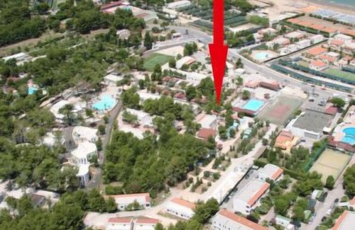 Mandrione House | Villaggio San Pablo by Interhome