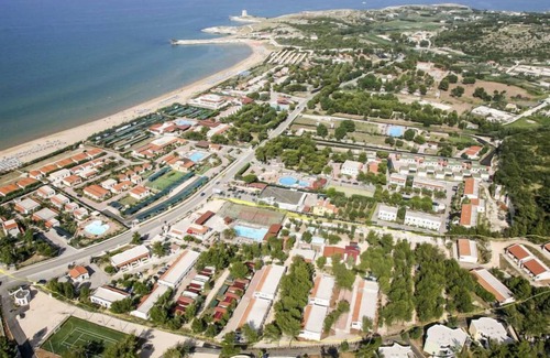 Mandrione House | Villaggio San Pablo by Interhome