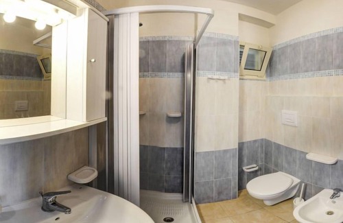 Mandrione House | Villaggio San Pablo by Interhome