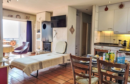 Sonvico Apartment | Villaggio Sureggio C10A mit TicinoTicket by Interhome